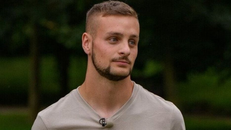 Konrad z "Rolnik szuka żony" wziął udział w wyborach