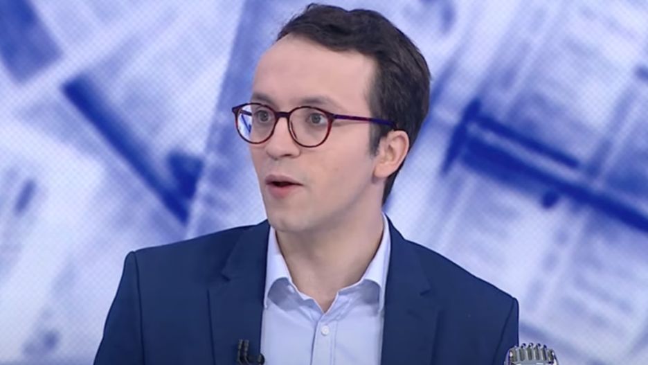 Samuel Pereira 