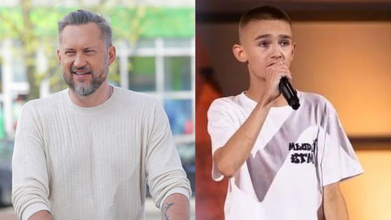 Marcin Prokop reaguje na hejterskie komentarze po wygranej Bartka Wasilewskiego 