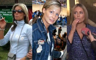 Rozenek wyznaje Pudelkowi: "Nie miałam ambicji być w show biznesie. Mam traumatyczne wspomnienia!"
