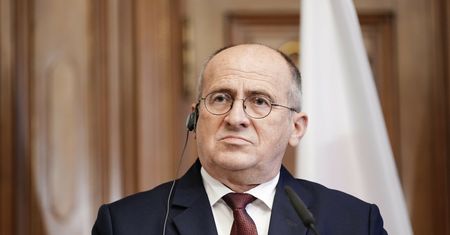 Nord Stream. Szef MSZ Zbigniew Rau na celowniku byłego ambasadora w USA