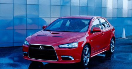 Mitsubishi prezentuje Prototype-S