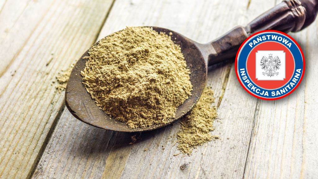 "Kawalaktony zawarte w pieprzu metystynowym wykazują działanie hepatotoksyczne (uszkadzają wątrobę)"