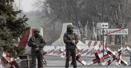 Polska wyśle wojsko na Ukrainę? Szef BBN odpowiada