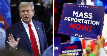 Zacznie się w styczniu? Trump nie wycofuje się ze swojej szokującej obietnicy
