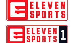 Delikatne zmiany w logotypach kanałów Eleven Sports