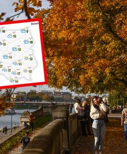 Polska pod wpływem antycyklonu Urmi. Będzie ciepło i słonecznie