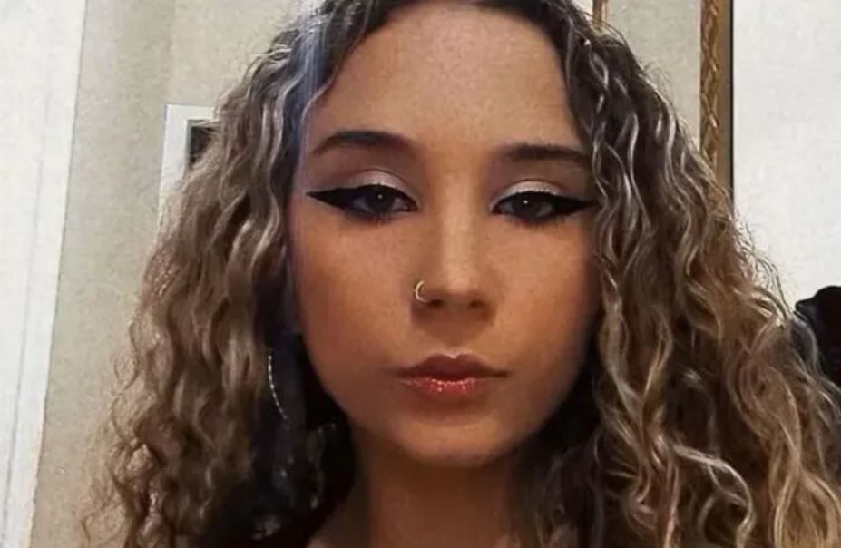 Livia Gabriele da Silva Matos 
