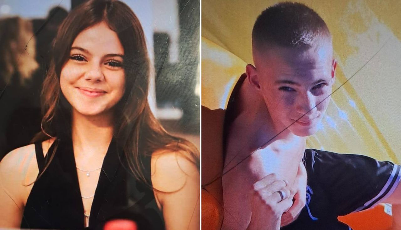 16-latkowie nagle zniknęli. Policja ujawnia. "Mamy wiele hipotez"