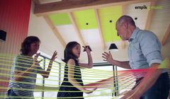 „Słuchaj muzyki na własnych zasadach” w kampanii Empik Music