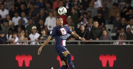 Ponad 600 mln euro dla piłkarza. Dla niego PSG rozbija bank