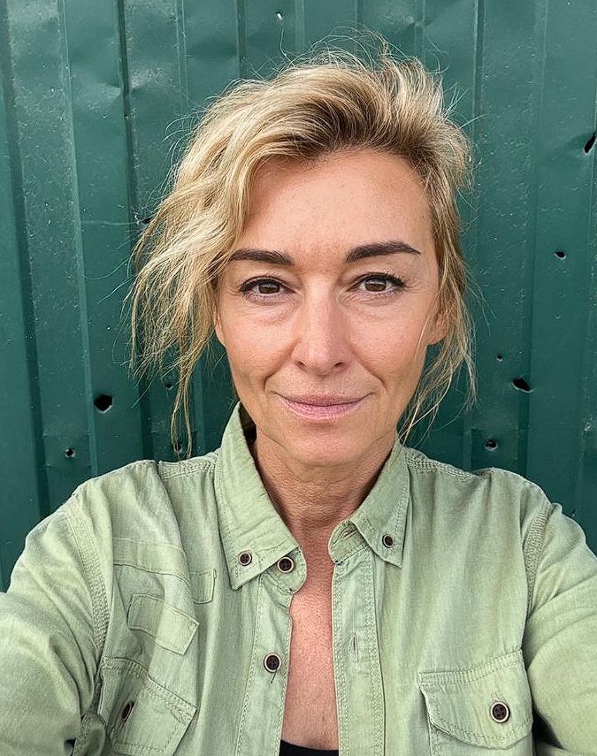 Martyna Wojciechowska