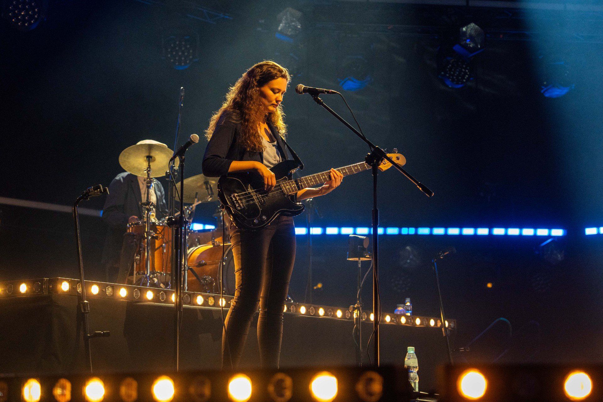 Katie Melua w Gdyni