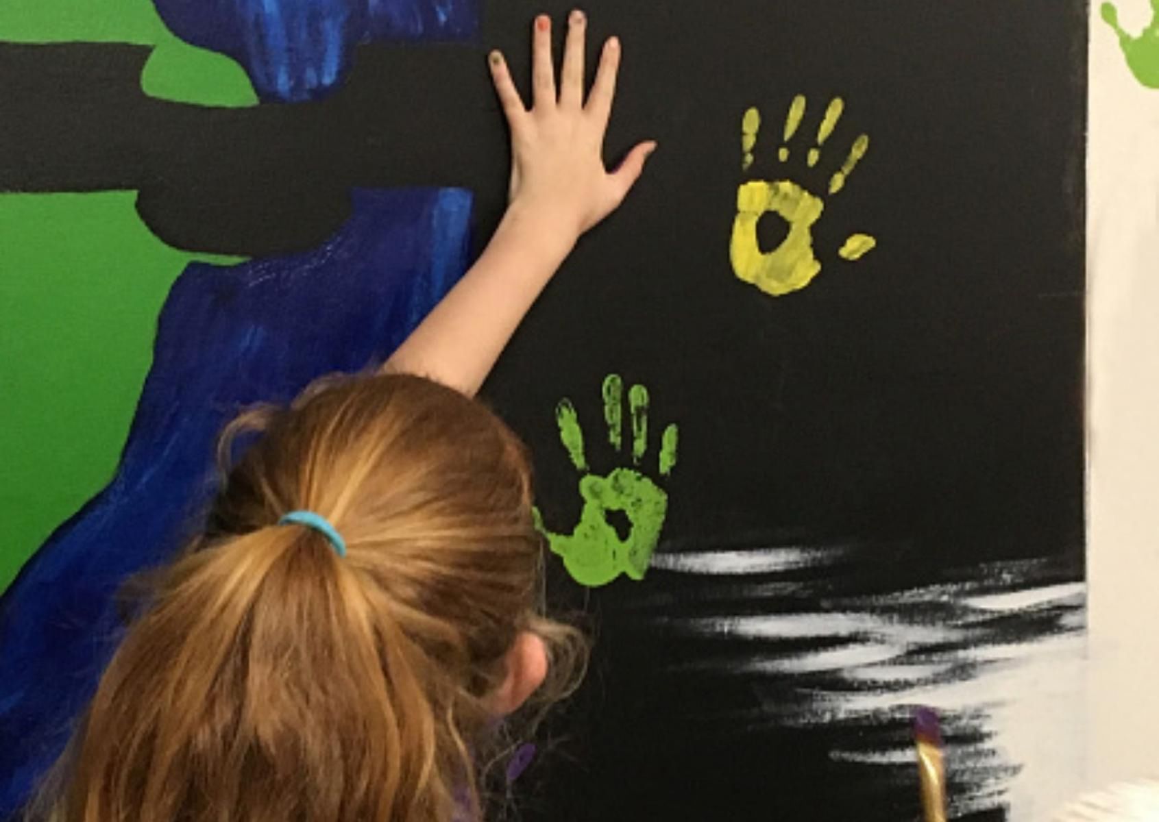 U każdego dziecka leworęczność czy praworęczność może ujawnić się w zupełnie innym czasie