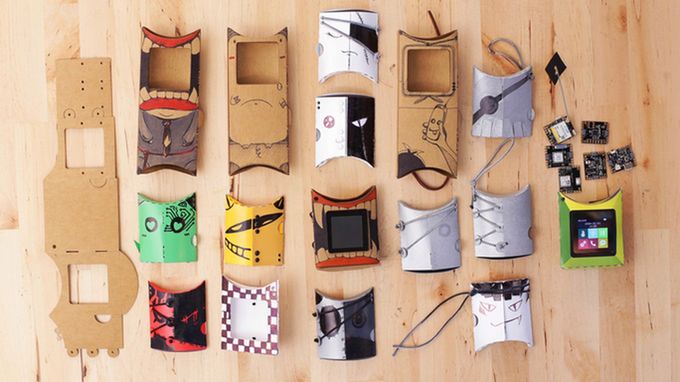 RePhone to modularny smartfon w atrakcyjnej cenie, który ma spore możliwości 3