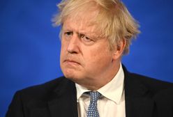 Jest decyzja. Boris Johnson zostaje