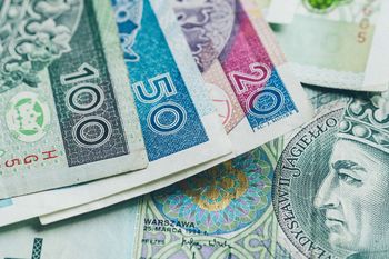Firmy płacą coraz więcej. Padł podatkowy rekord