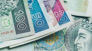 Firmy płacą coraz więcej. Padł podatkowy rekord