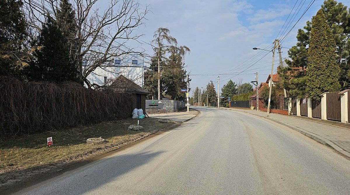 Warszawa: Utrudnienia dla kierowców. MPWiK zamyka ulicę na Białołęce