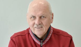 Tomasz Zubilewicz mógł zginąć w zamachu terrorystycznym. Uchroniła go "ręka boża"