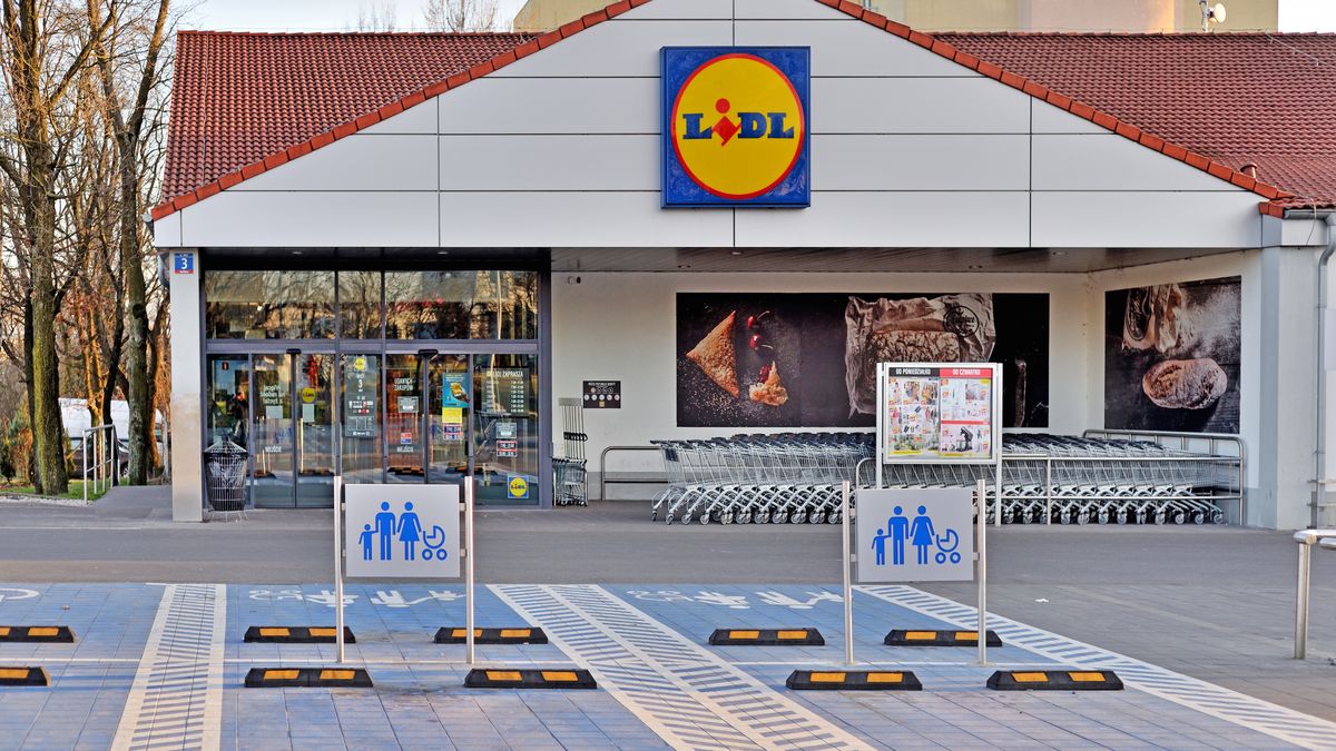 Masz Kartę Dużej Rodziny? Lidl ma dla ciebie promocje