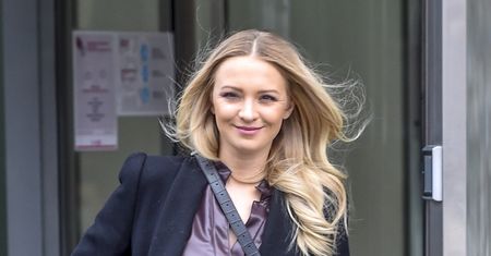 To będą pierwsze święta Henia. Barbara Kurdej-Szatan mówi, jak je spędzą