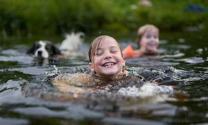 Zakazy na popularnych kąpieliskach. "Wymioty i bóle brzucha"