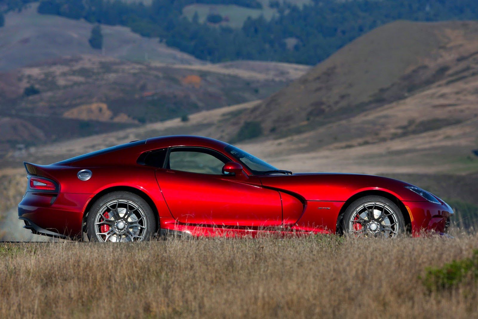 2013 SRT Viper - w żółci, czerwieni, czerni i niebieskim [aktualizacja] 116