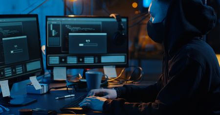 Rosyjskie ataki cybernetyczne na Polskę. Ekspert: poziom złożoności tych ataków wzrósł