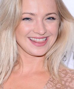 Znów pokazała brzuszek. Już nie ukrywa ciążowych krągłości