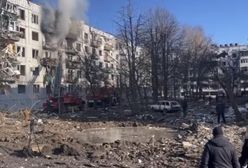 Wojna na Ukrainie. Trybunał w Hadze ostrzega Rosję