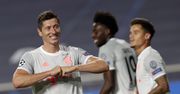 Liga Mistrzów. Bayern zrobił z Barcelony miazgę! Show Roberta Lewandowskiego i kolegów!