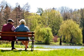 Miliony na domy i kluby dla seniorów. Powstaną trzy nowe placówki