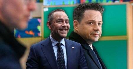 Efekt bumerangu dopadł Trzaskowskiego? "Kampania zaczyna się od nowa"