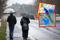 Początek tygodnia w pogodzie. Jakie są prognozy?
