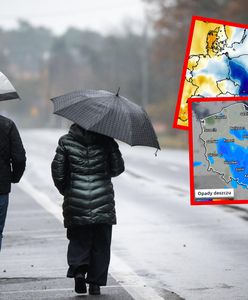 Początek tygodnia w pogodzie. Jakie są prognozy?