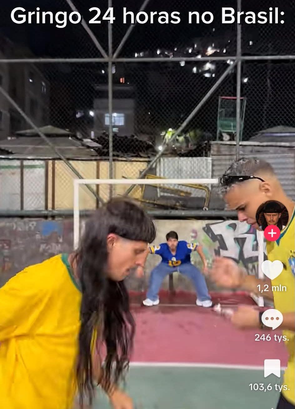 Oliver Tree