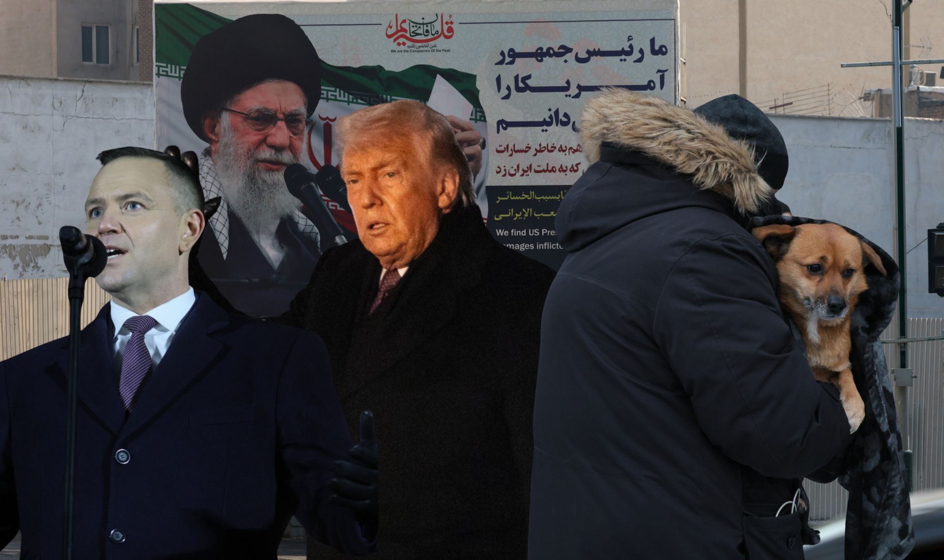 wiadomości,aktualności,WP Wiadomości Tak minął dzień: Konflikty polityczne i negocjacje [SKRÓT DNIA]