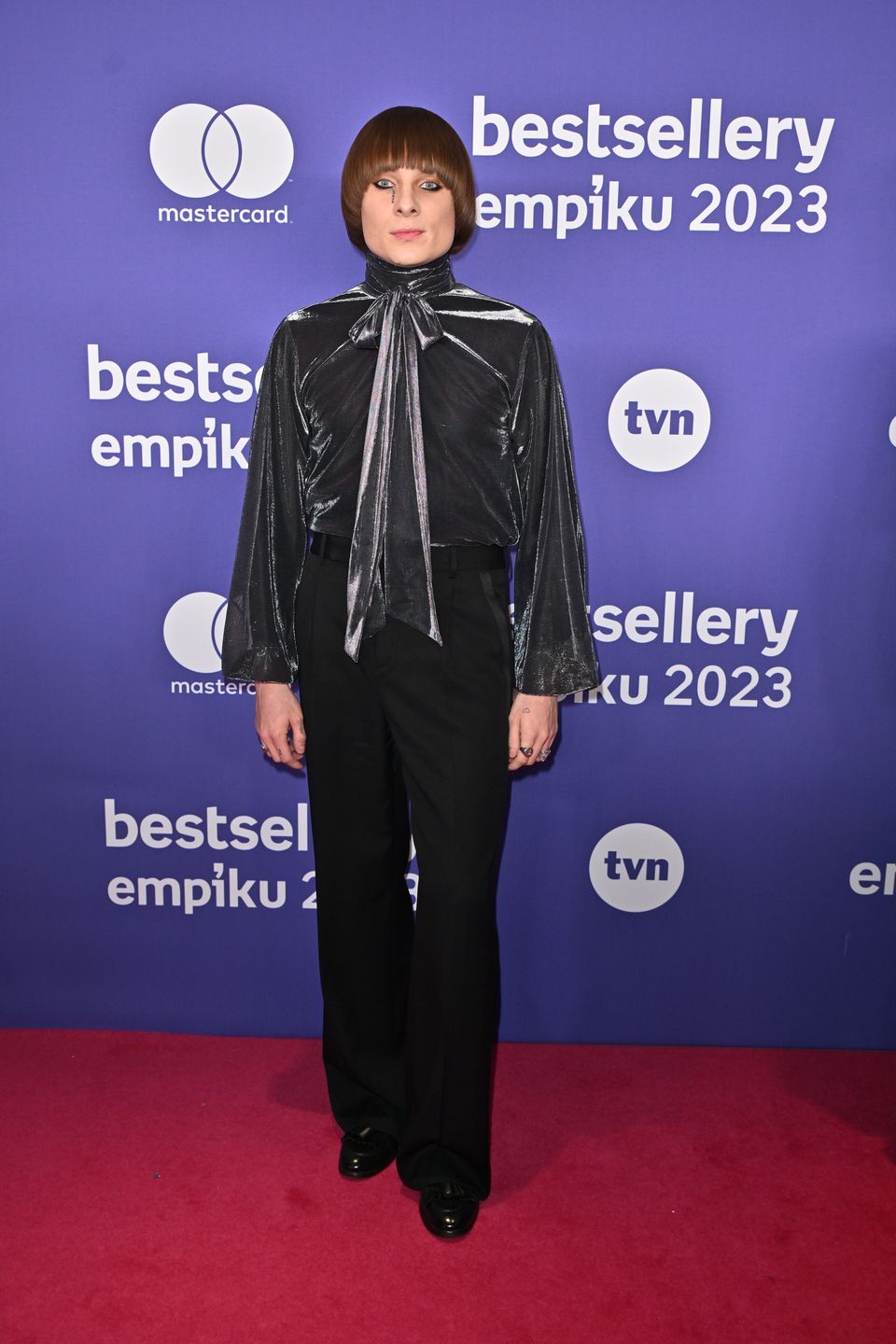 Bestsellery Empiku 2023