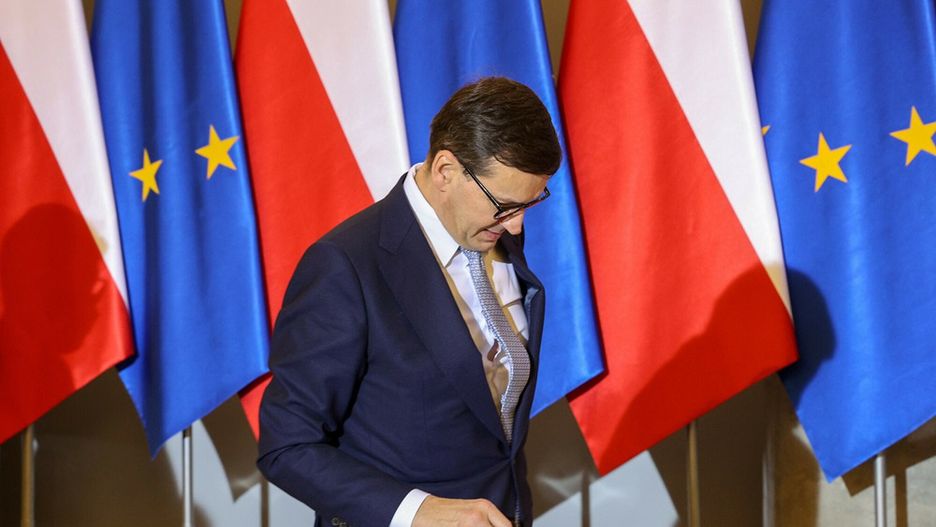 morawiecki