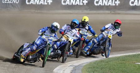 Per Jonsson przyjeżdża na Grand Prix do Torunia. Będzie spotkanie