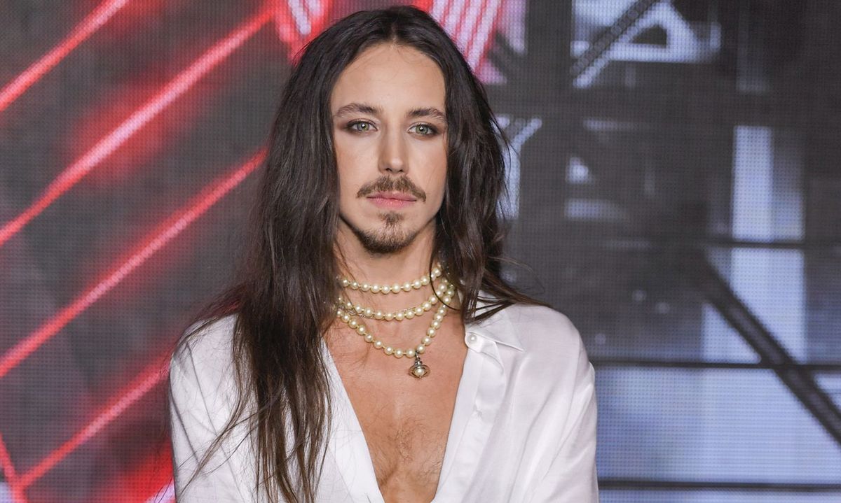 Michał Szpak zawsze podkreśla, że to rodzina dała mu siłę. W przyszłości sam chciałby zostać ojcem 