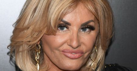 Dagmara Kaźmierska wypowiada wojnę naturalności i starzeniu: "Nie rozumiem pań, które NIE KORZYSTAJĄ z medycyny estetycznej"