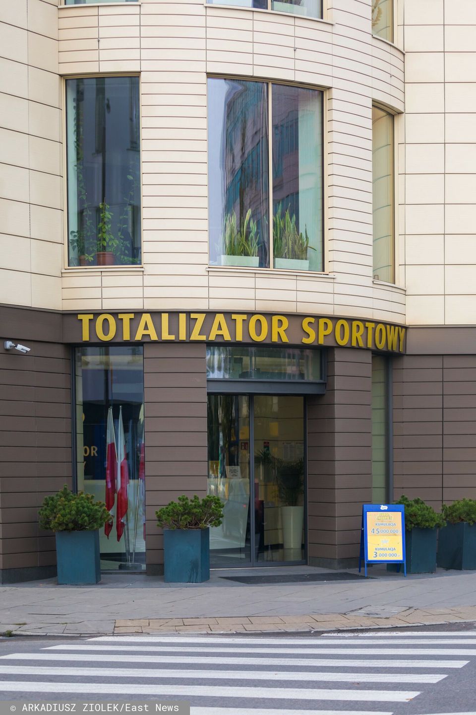 To Totalizator Sportowy ufunduje występ Jasona Derulo