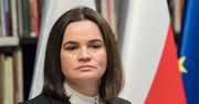 Bezlitosny Łukaszenka. Takiej kary chce reżim dla Cichanouskiej