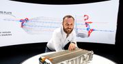 Elektryczne Ferrari staje się faktem. Włosi pokazali mi kluczowe składniki i parametry techniczne