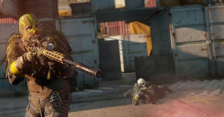 Sniper: Ghost Warrior 3 otrzyma tryb multiplayer