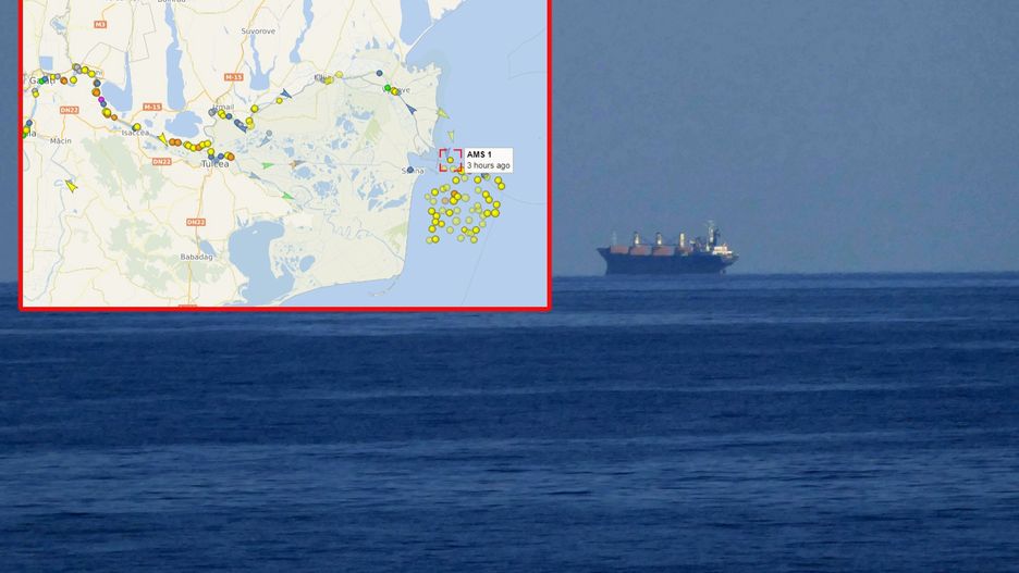 Znaleźli sposób na przełamanie blokady? Mogą zagrać na nosie Putinowi