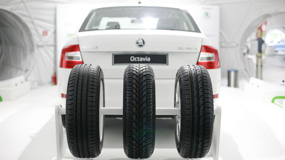 Czy warto ubezpieczać opony?