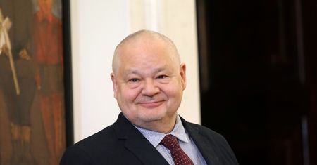 Glapiński: banki wyjdą na prostą za 2 lata. Największy problem to kredyty we frankach